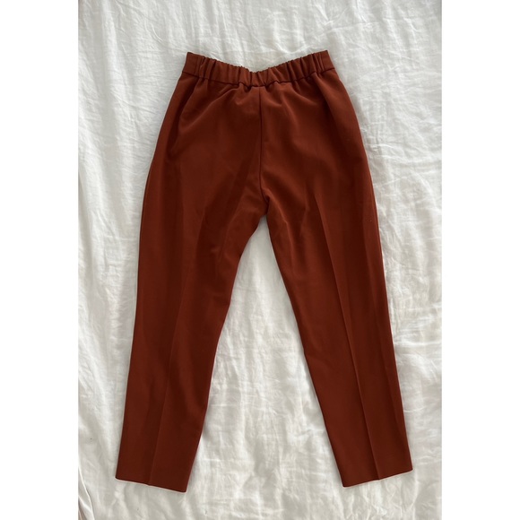 Aritzia Babaton Cohen pants size 0 - Picture 2 of 3